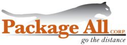 Package All Corp logo